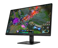 HP OMEN 27qs G2 QHD 280Hz Gaming AW3V0E9 - 1471567 - zdjęcie 2